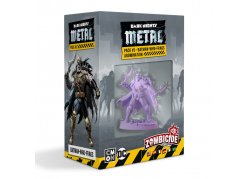 Zombicide: Dark Nights Metal Pack #5: Lobo Batman